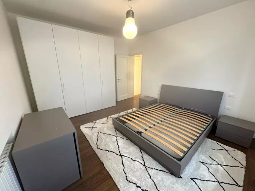 Immagine 10 di Casa bifamiliare in affitto  in Via Roma a Limena