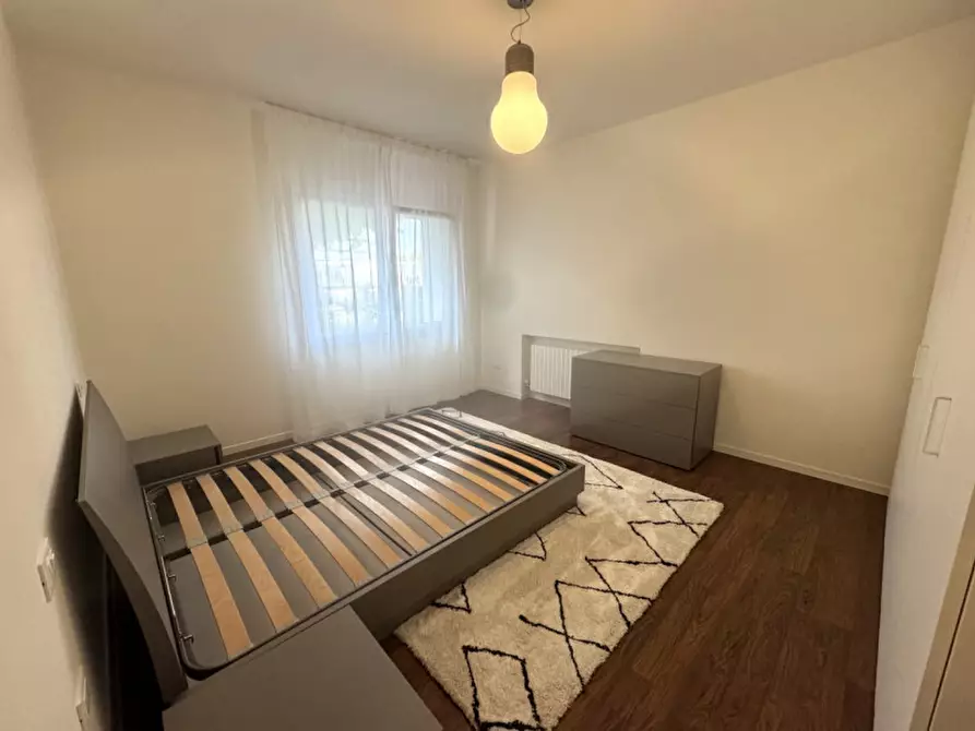 Immagine 11 di Casa bifamiliare in affitto  in Via Roma a Limena