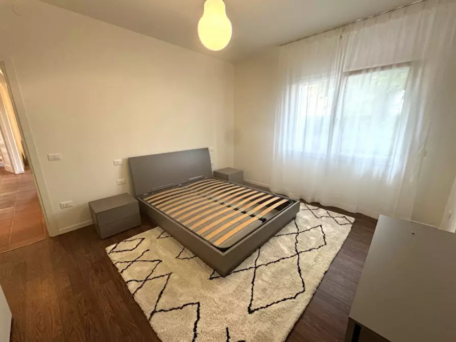 Immagine 12 di Casa bifamiliare in affitto  in Via Roma a Limena