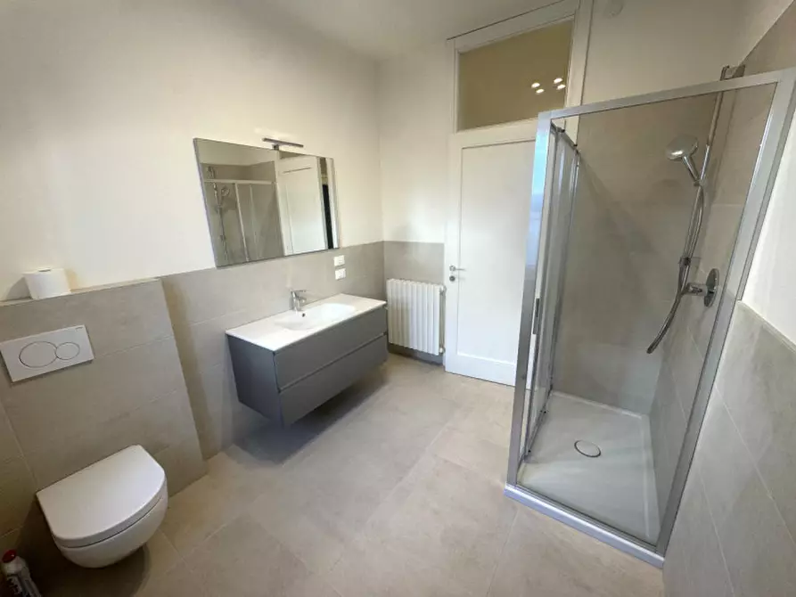 Immagine 15 di Casa bifamiliare in affitto  in Via Roma a Limena