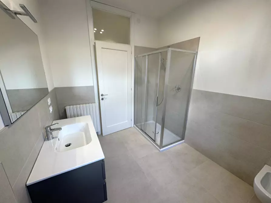 Immagine 16 di Casa bifamiliare in affitto  in Via Roma a Limena