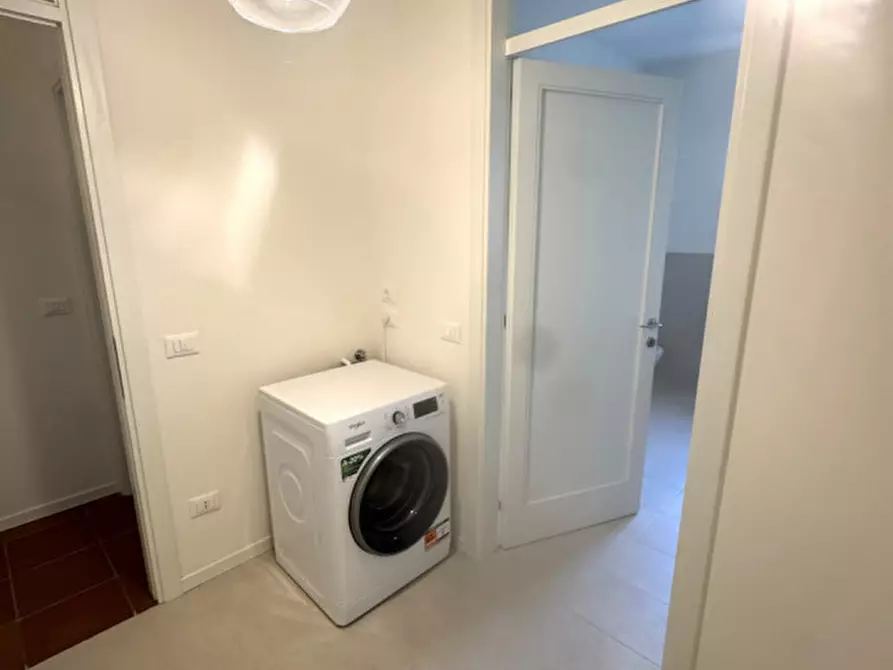 Immagine 18 di Casa bifamiliare in affitto  in Via Roma a Limena