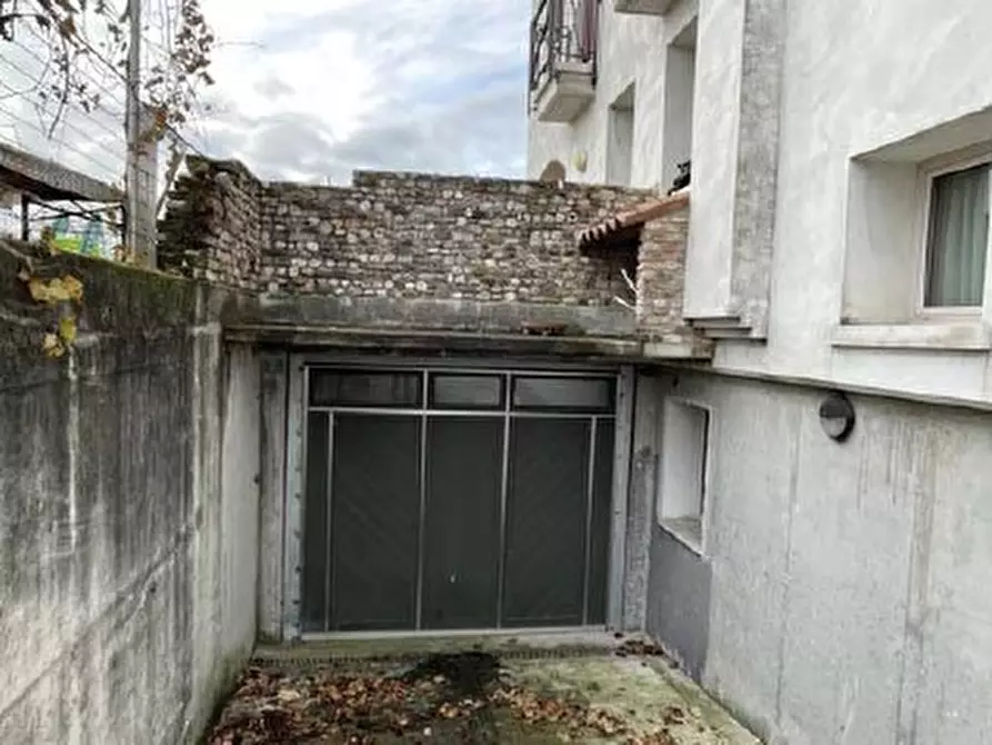 Immagine 3 di Villa in vendita  in Via Ungheresca, 29 a Santa Lucia Di Piave