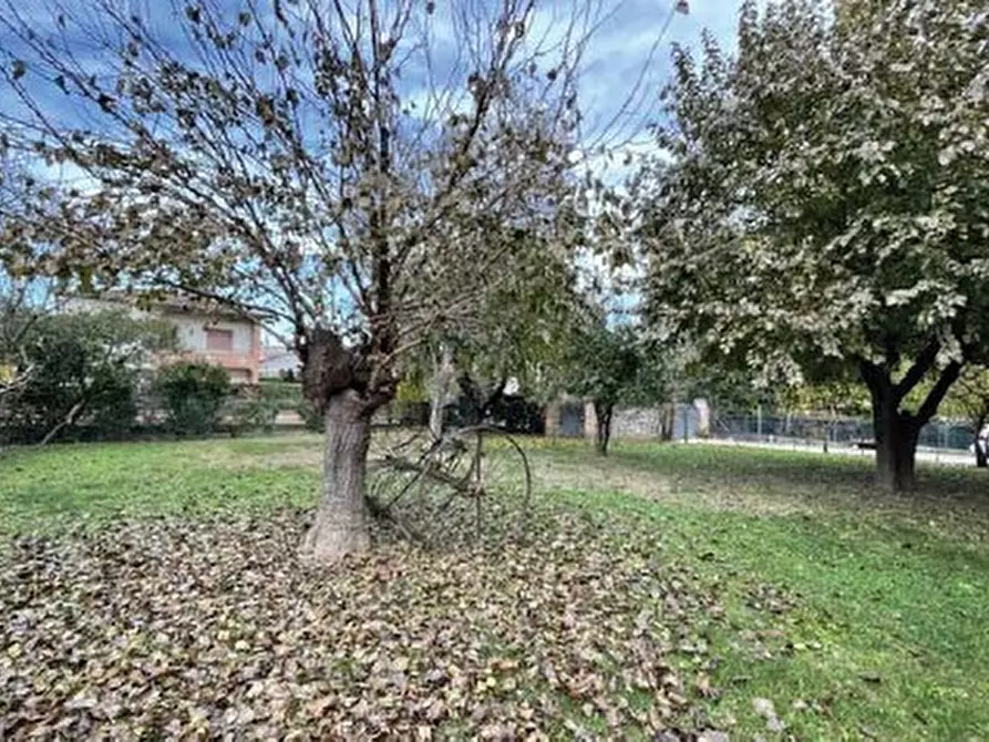 Immagine 5 di Villa in vendita  in Via Ungheresca, 29 a Santa Lucia Di Piave