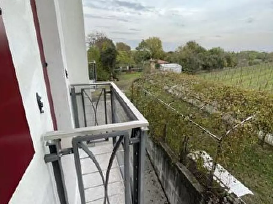 Immagine 6 di Villa in vendita  in Via Ungheresca, 29 a Santa Lucia Di Piave