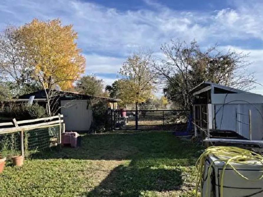 Immagine 7 di Villa in vendita  in Via Ungheresca, 29 a Santa Lucia Di Piave