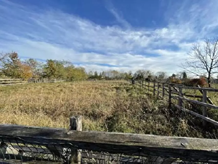 Immagine 8 di Villa in vendita  in Via Ungheresca, 29 a Santa Lucia Di Piave