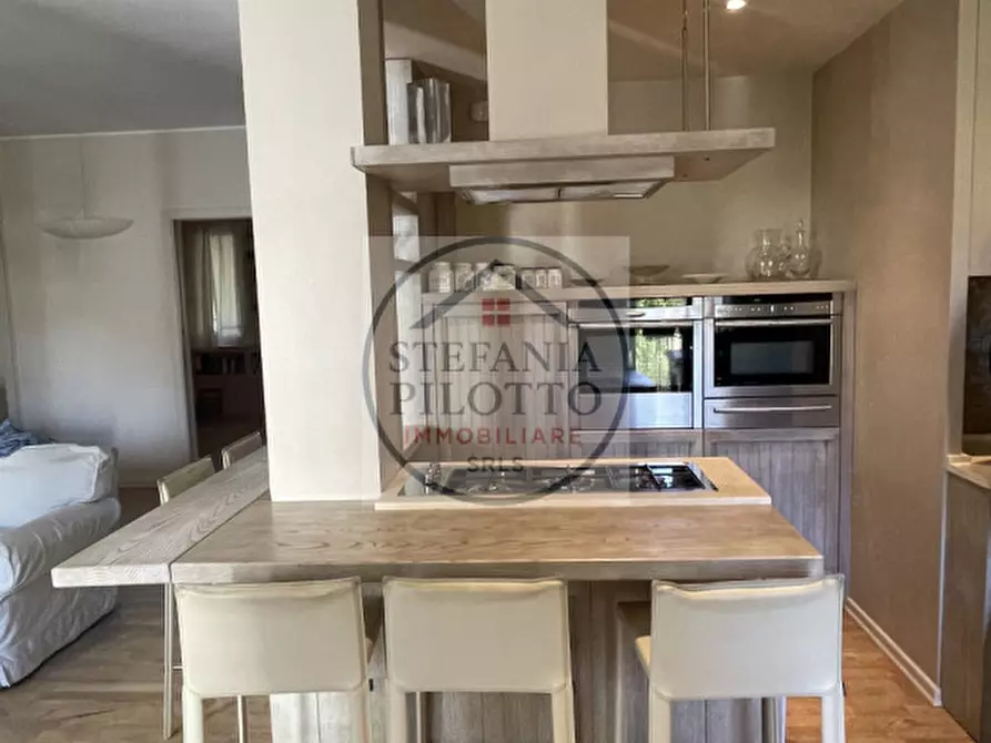 Immagine 1 di Appartamento in vendita  in Via Cesare Battisti a Padova