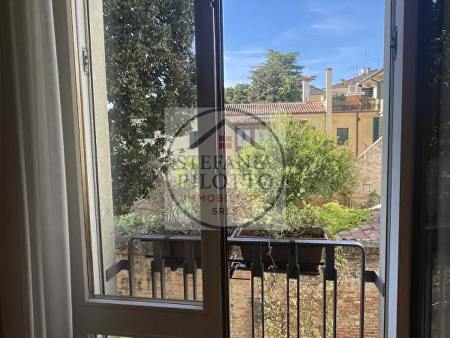 Immagine 5 di Appartamento in vendita  in Via Cesare Battisti a Padova