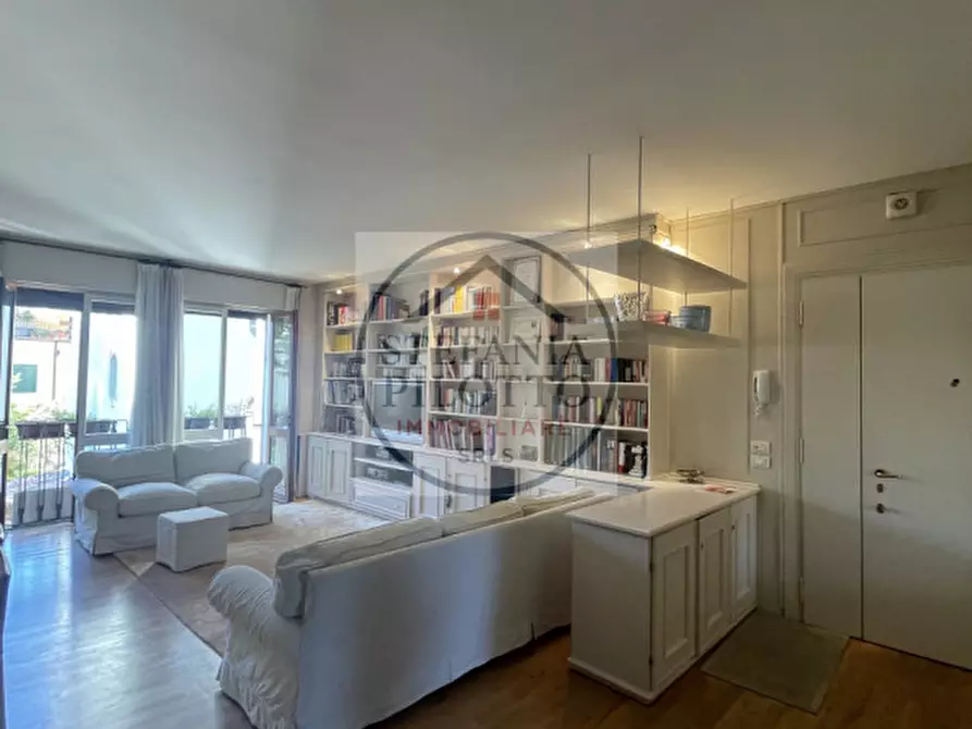 Immagine 7 di Appartamento in vendita  in Via Cesare Battisti a Padova