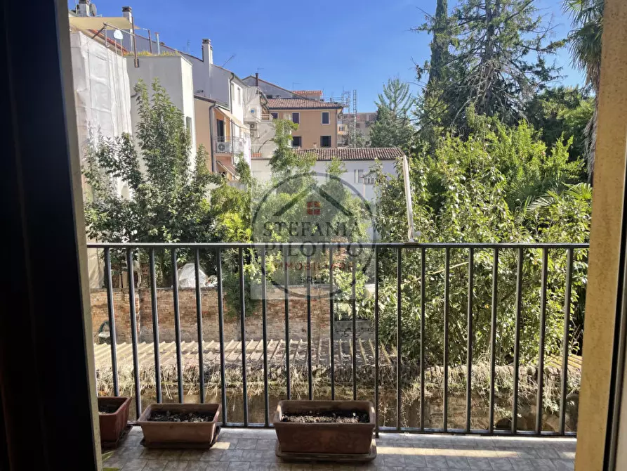 Immagine 8 di Appartamento in vendita  in Via Cesare Battisti a Padova
