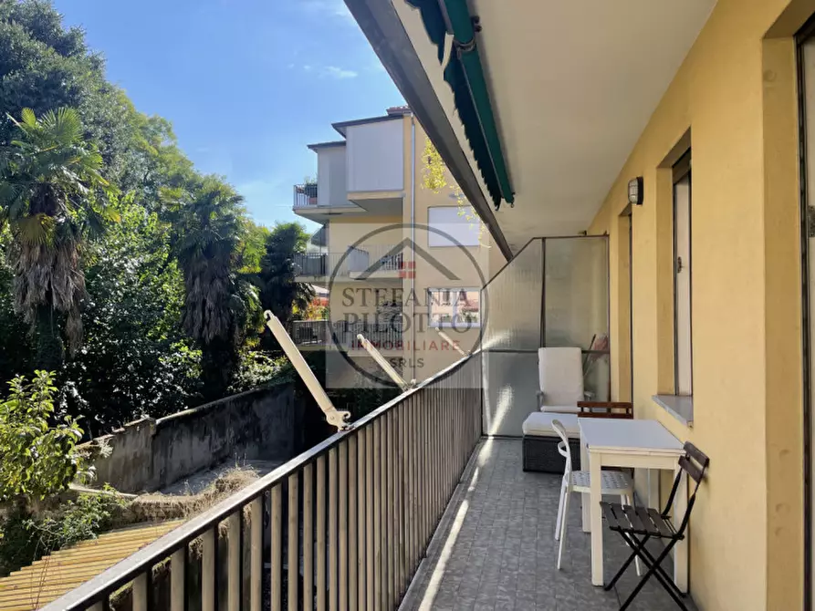 Immagine 9 di Appartamento in vendita  in Via Cesare Battisti a Padova