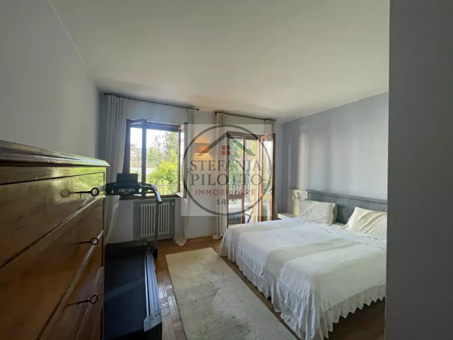 Immagine 11 di Appartamento in vendita  in Via Cesare Battisti a Padova