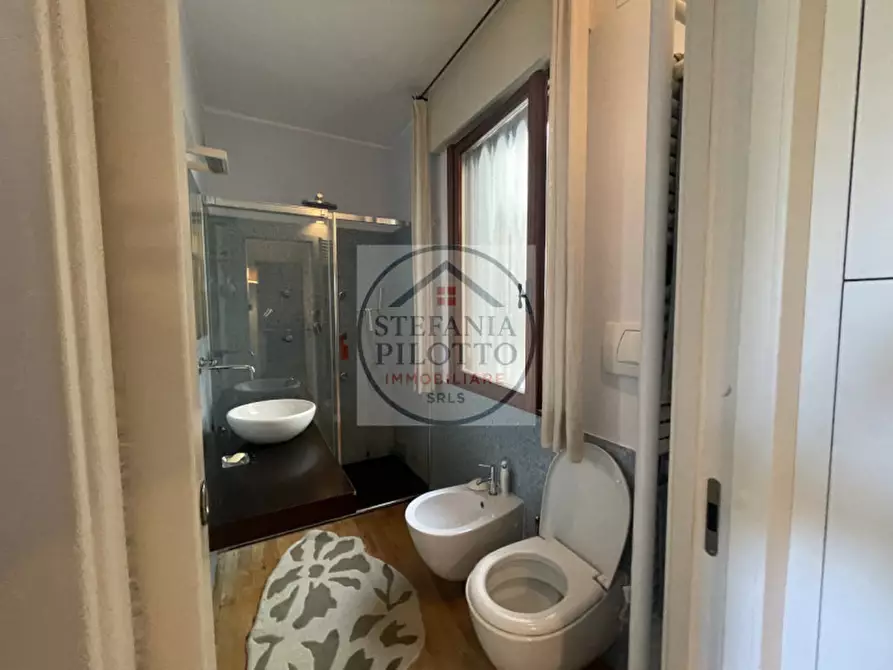 Immagine 12 di Appartamento in vendita  in Via Cesare Battisti a Padova