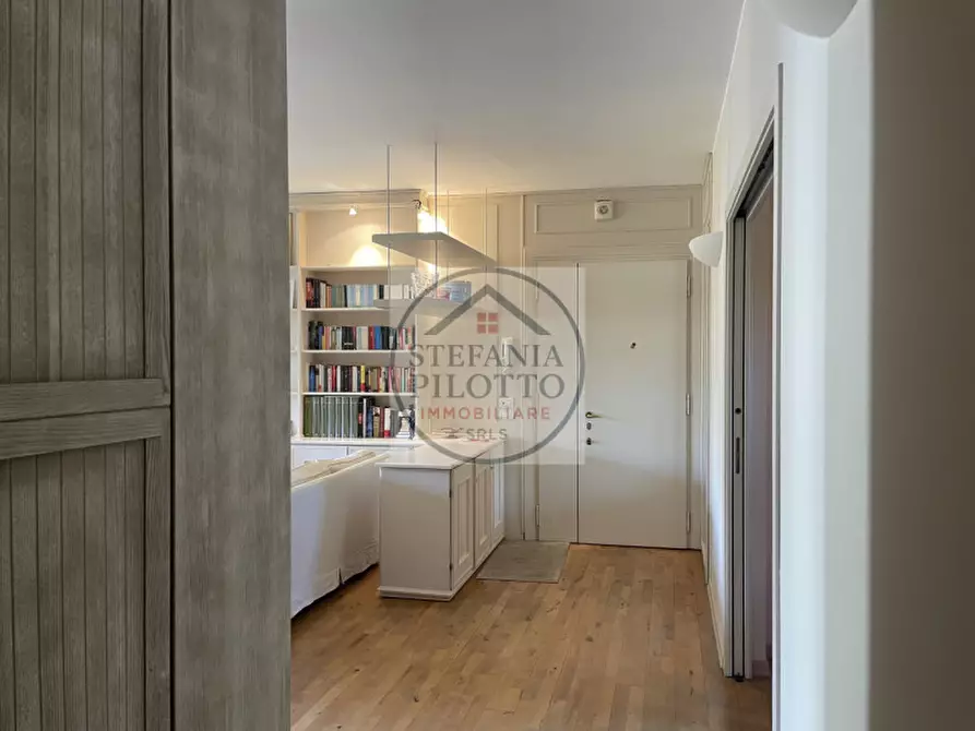 Immagine 20 di Appartamento in vendita  in Via Cesare Battisti a Padova