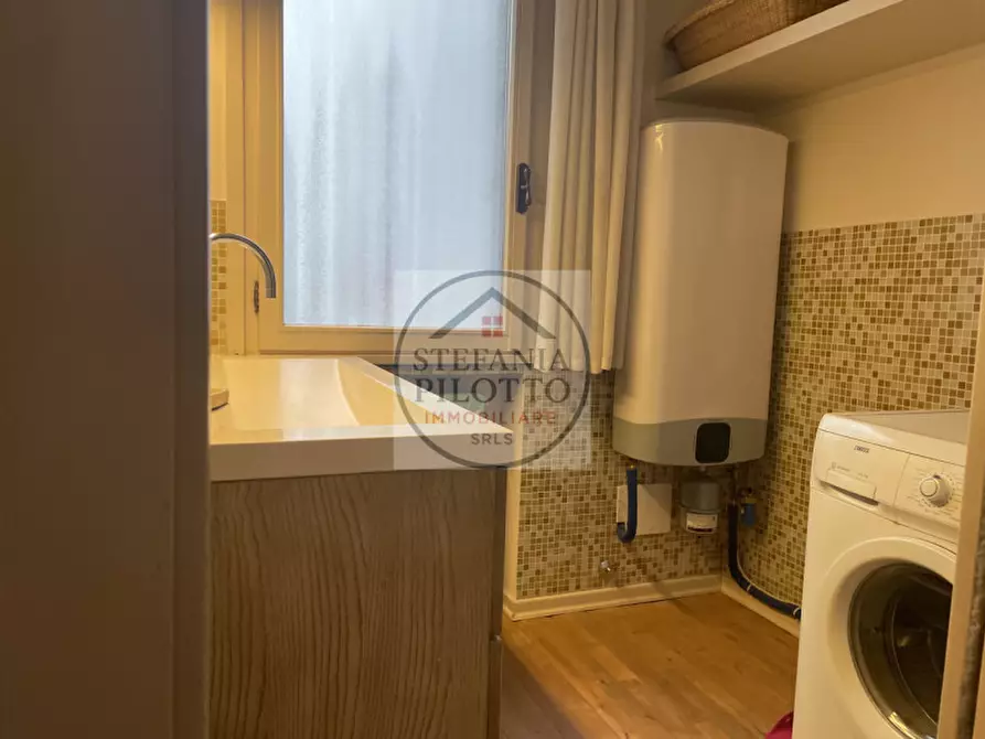 Immagine 21 di Appartamento in vendita  in Via Cesare Battisti a Padova