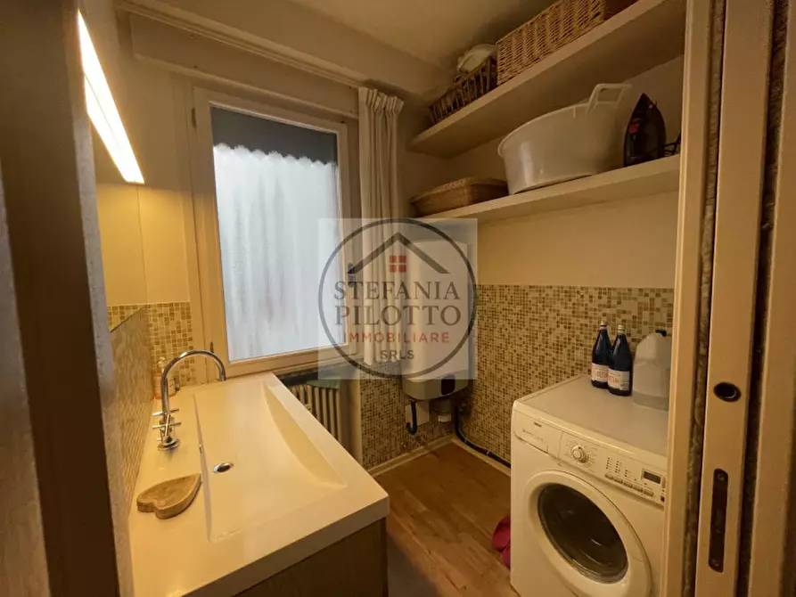 Immagine 22 di Appartamento in vendita  in Via Cesare Battisti a Padova