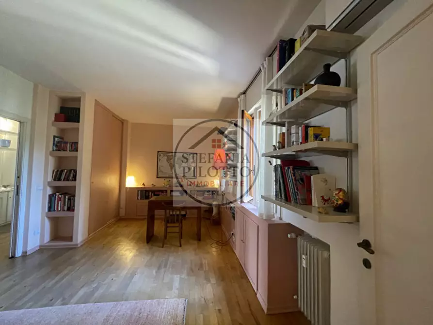 Immagine 23 di Appartamento in vendita  in Via Cesare Battisti a Padova