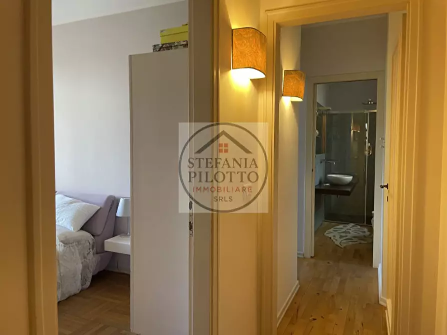 Immagine 24 di Appartamento in vendita  in Via Cesare Battisti a Padova