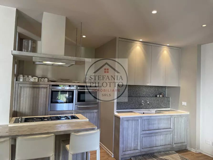 Immagine 27 di Appartamento in vendita  in Via Cesare Battisti a Padova