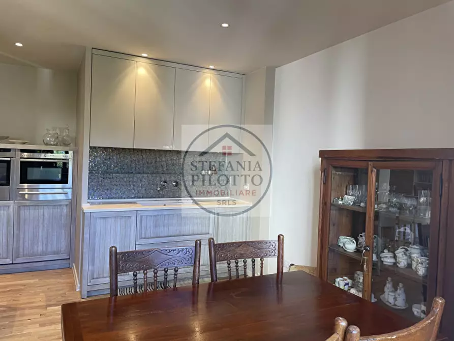 Immagine 29 di Appartamento in vendita  in Via Cesare Battisti a Padova