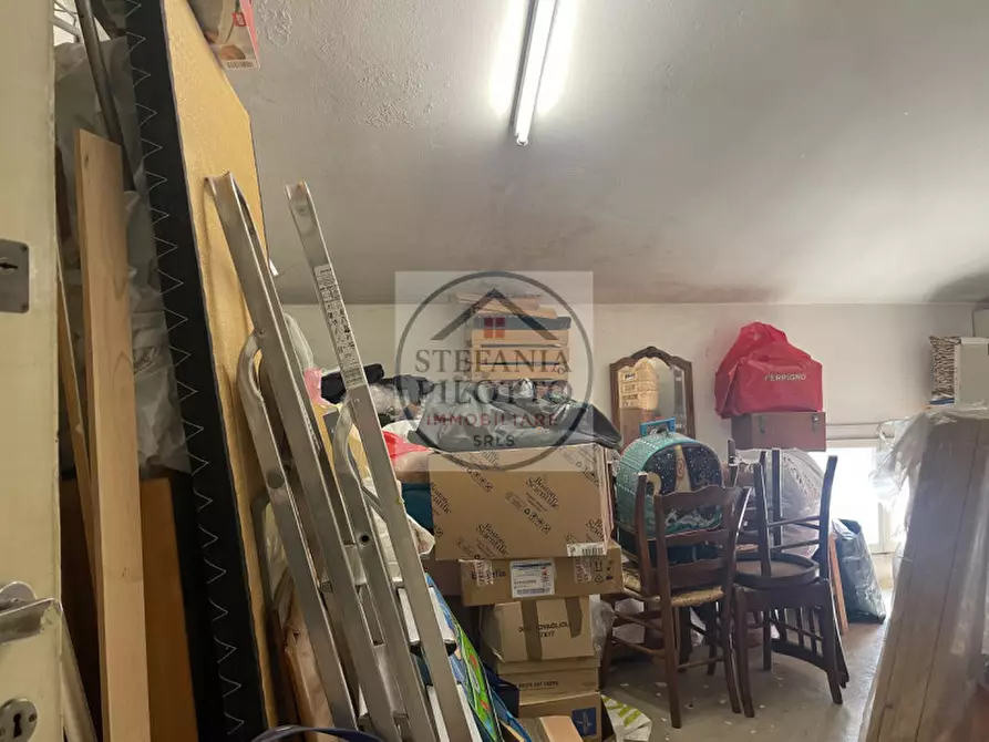 Immagine 31 di Appartamento in vendita  in Via Cesare Battisti a Padova