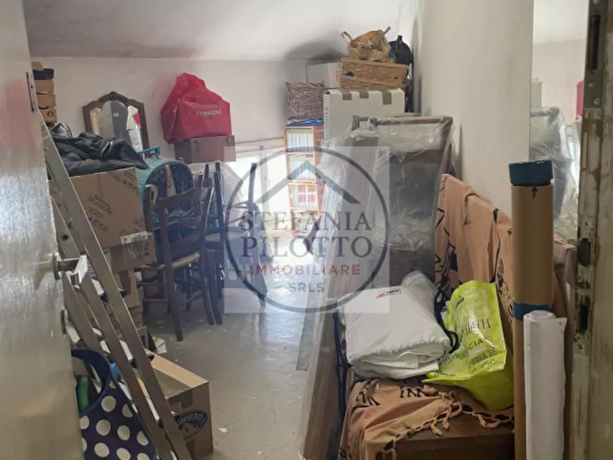 Immagine 32 di Appartamento in vendita  in Via Cesare Battisti a Padova