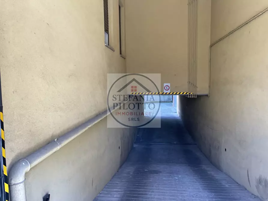 Immagine 34 di Appartamento in vendita  in Via Cesare Battisti a Padova