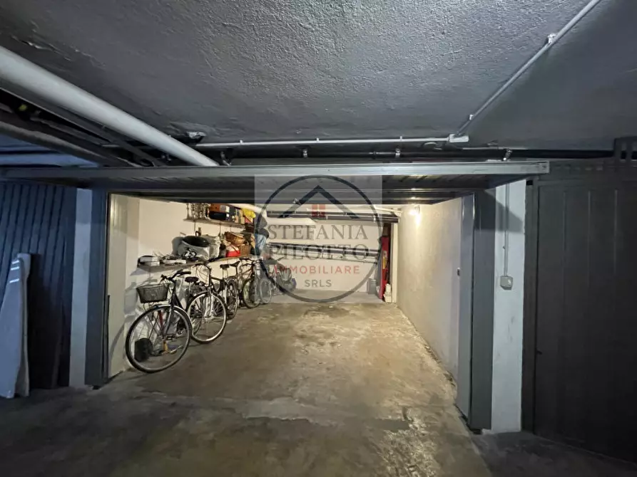 Immagine 37 di Appartamento in vendita  in Via Cesare Battisti a Padova