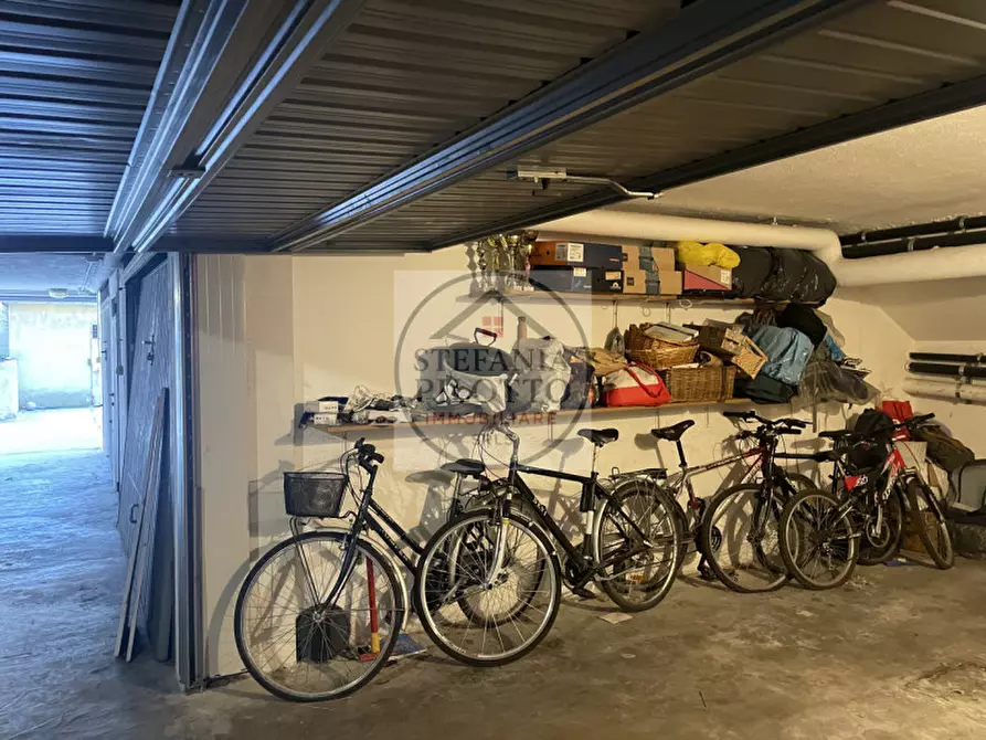 Immagine 38 di Appartamento in vendita  in Via Cesare Battisti a Padova