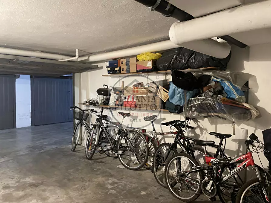 Immagine 39 di Appartamento in vendita  in Via Cesare Battisti a Padova