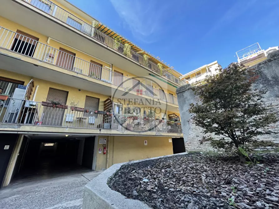 Immagine 44 di Appartamento in vendita  in Via Cesare Battisti a Padova