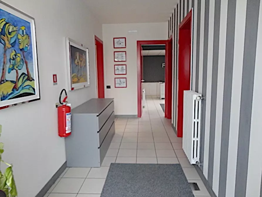 Immagine 2 di Ufficio in affitto  in Via Giovanni Savelli a Padova