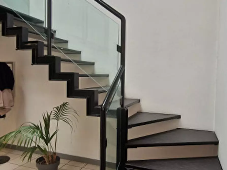 Immagine 3 di Ufficio in affitto  in Via Giovanni Savelli a Padova