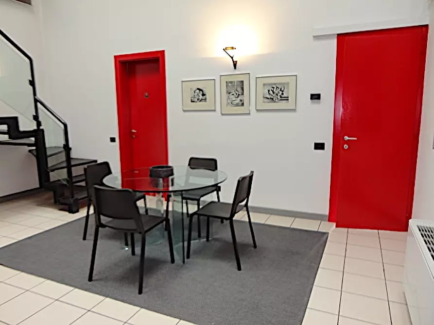 Immagine 4 di Ufficio in affitto  in Via Giovanni Savelli a Padova