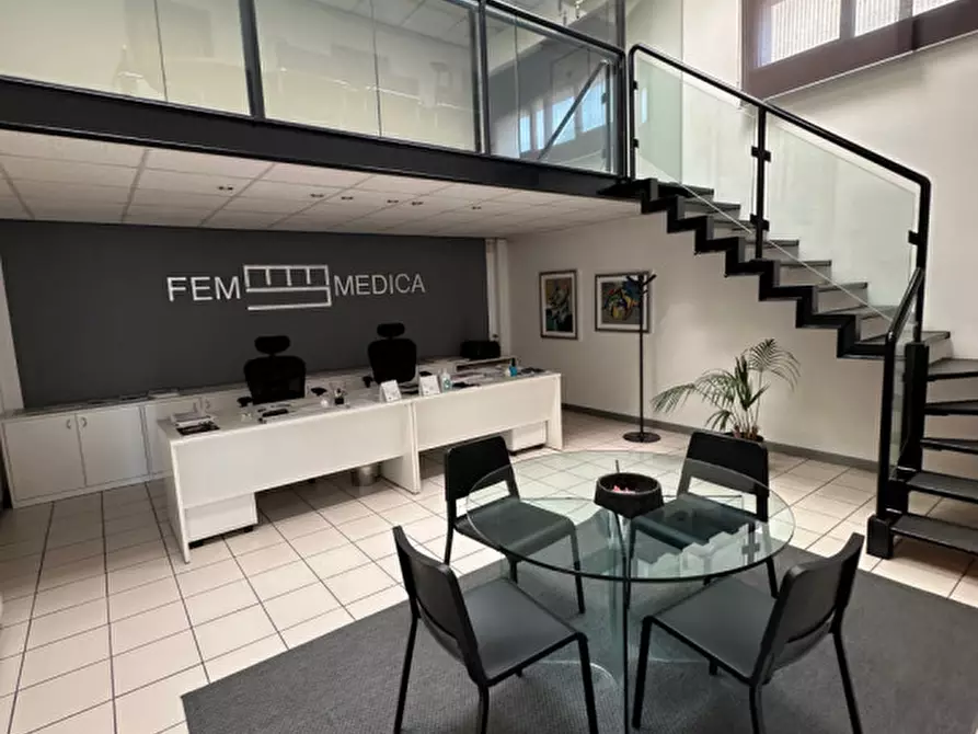 Immagine 4 di Ufficio in affitto  in Via Giovanni Savelli a Padova