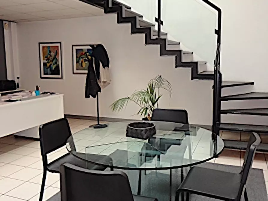 Immagine 5 di Ufficio in affitto  in Via Giovanni Savelli a Padova