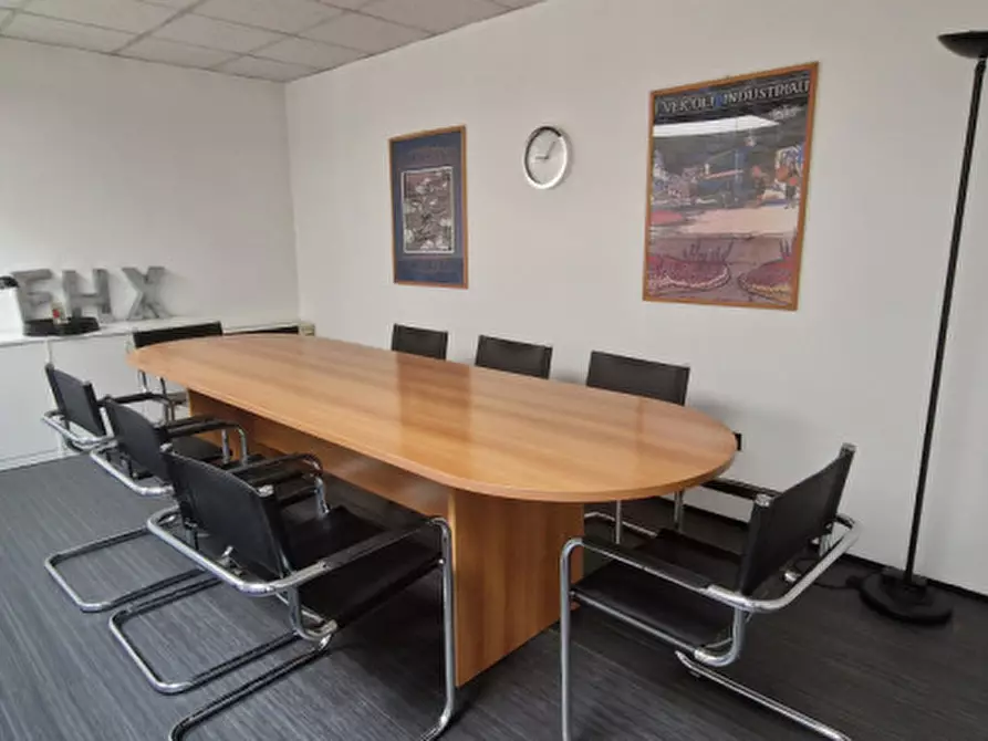 Immagine 6 di Ufficio in affitto  in Via Giovanni Savelli a Padova