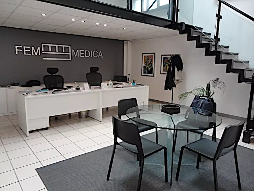 Immagine 6 di Ufficio in affitto  in Via Giovanni Savelli a Padova