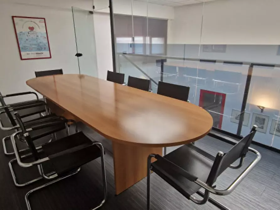 Immagine 7 di Ufficio in affitto  in Via Giovanni Savelli a Padova