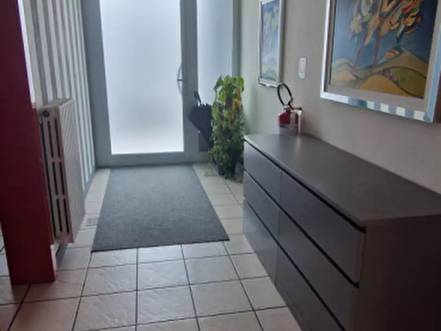 Immagine 8 di Ufficio in affitto  in Via Giovanni Savelli a Padova