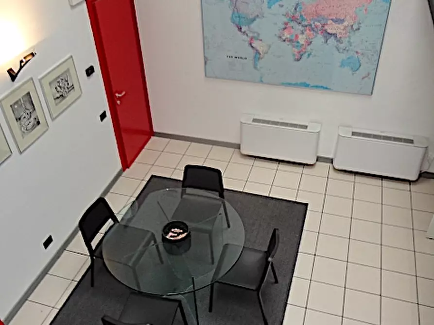 Immagine 8 di Ufficio in affitto  in Via Giovanni Savelli a Padova