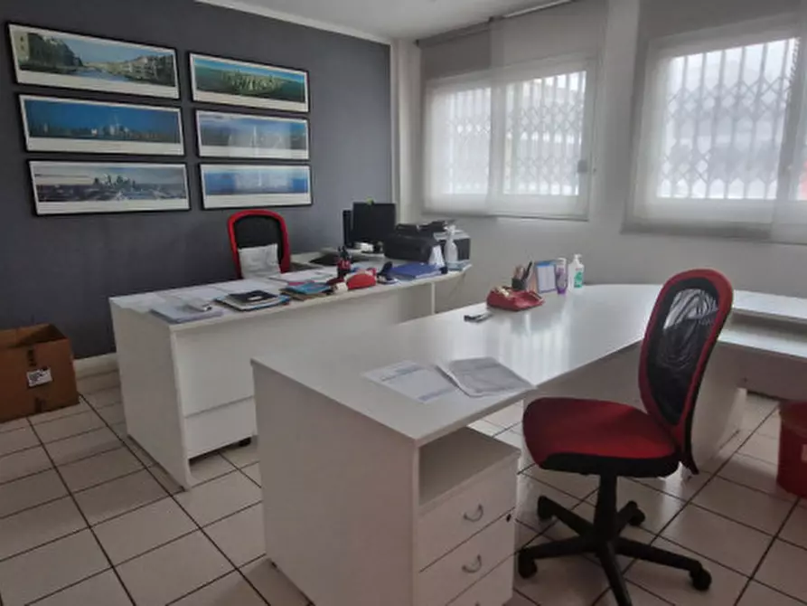 Immagine 9 di Ufficio in affitto  in Via Giovanni Savelli a Padova