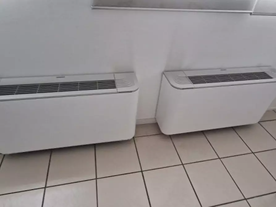 Immagine 10 di Ufficio in affitto  in Via Giovanni Savelli a Padova