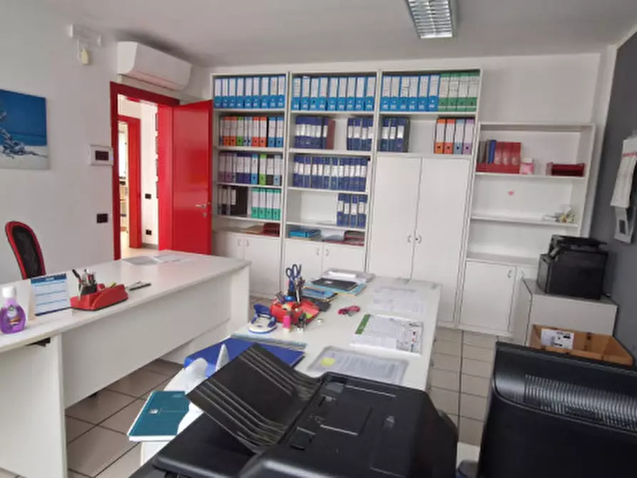Immagine 11 di Ufficio in affitto  in Via Giovanni Savelli a Padova