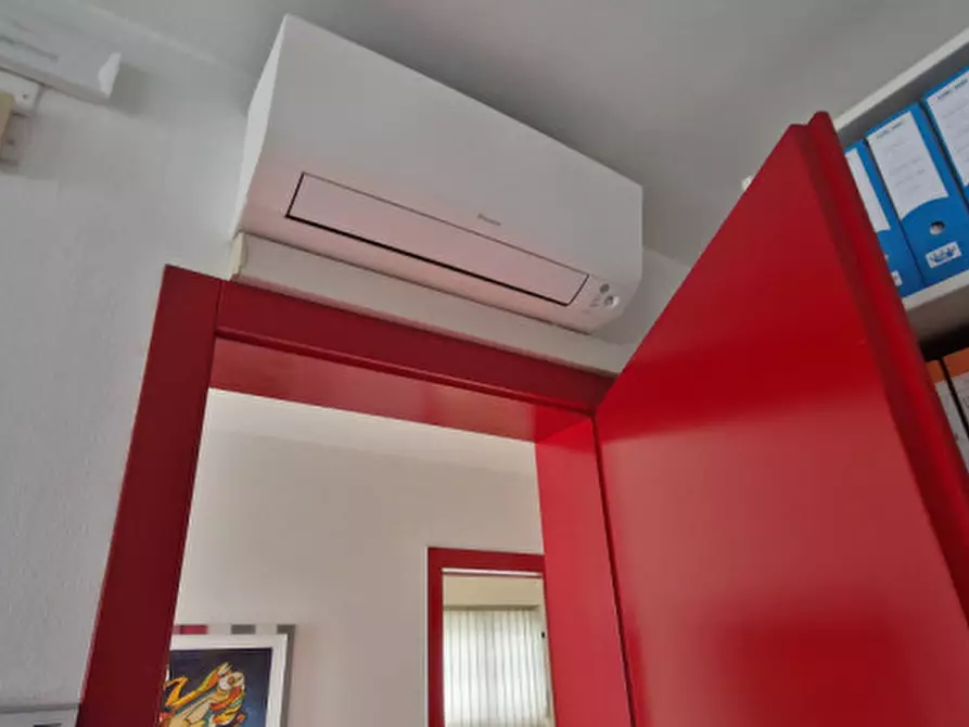 Immagine 12 di Ufficio in affitto  in Via Giovanni Savelli a Padova