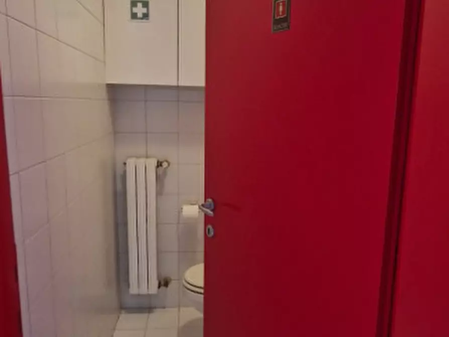 Immagine 16 di Ufficio in affitto  in Via Giovanni Savelli a Padova