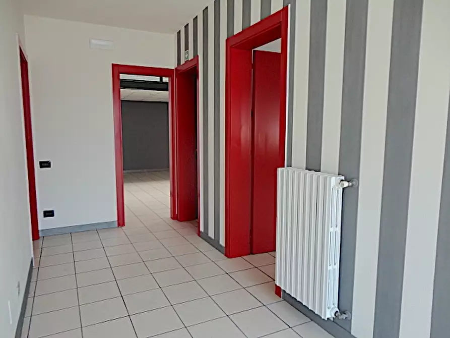 Immagine 2 di Ufficio in affitto  in Via Giovanni Savelli a Padova