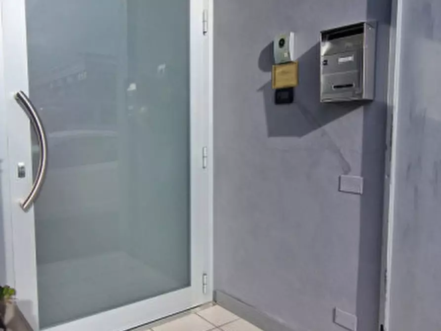 Immagine 18 di Ufficio in affitto  in Via Giovanni Savelli a Padova