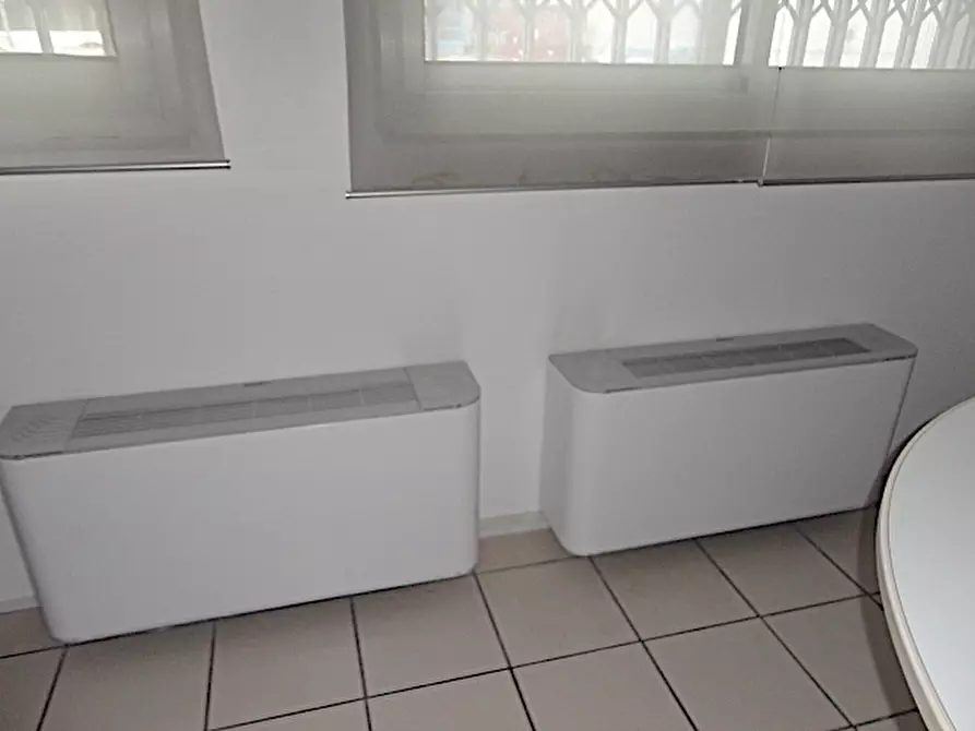 Immagine 12 di Ufficio in affitto  in Via Giovanni Savelli a Padova